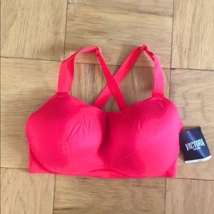 The ultimate sports bra by Victoria’s Secret